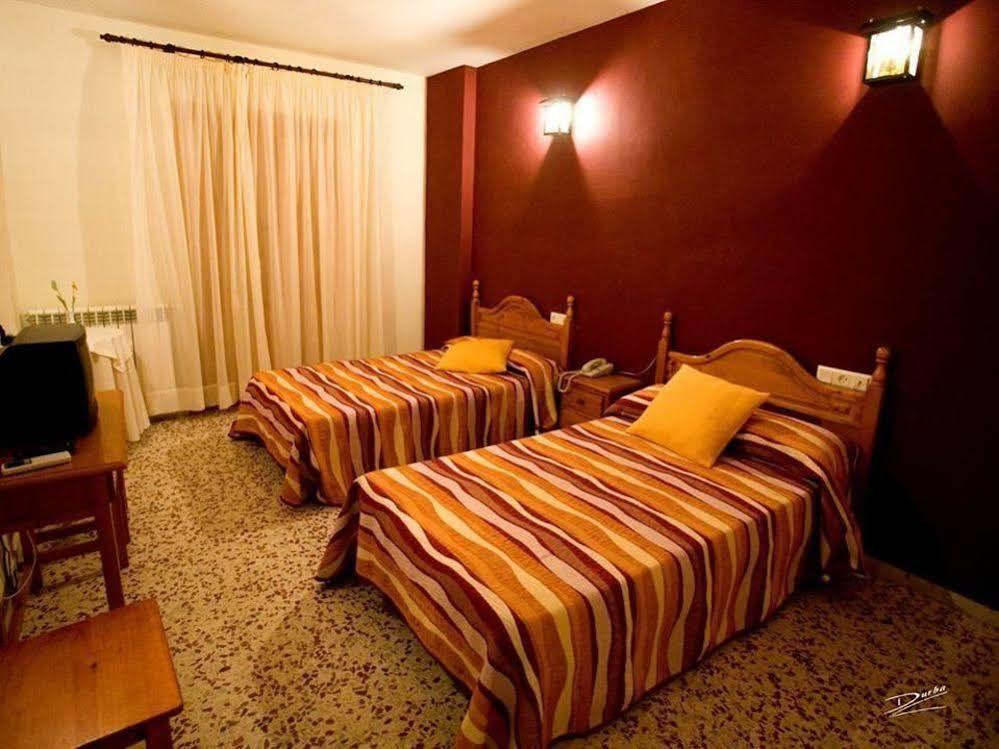 Hotel Rural Familiar Almirez-Alpujarra Лаухар-де-Андаракс Екстер'єр фото