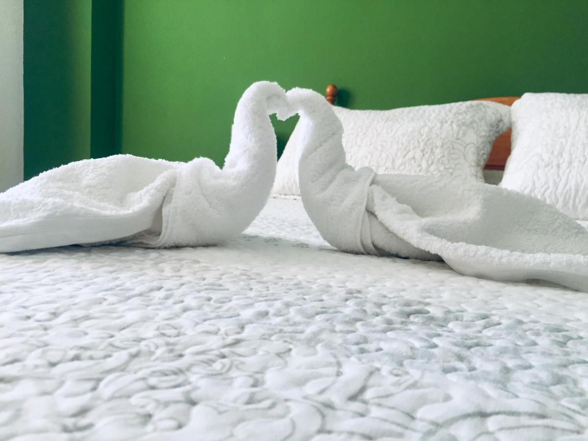 Hotel Rural Familiar Almirez-Alpujarra Лаухар-де-Андаракс Екстер'єр фото